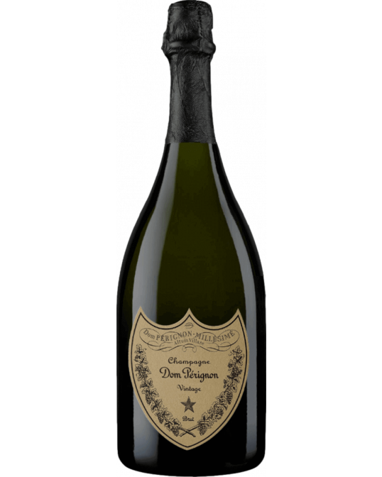 Dom Perignon Vintage 2013, A Distinctive Champagne of Exceptional Quality