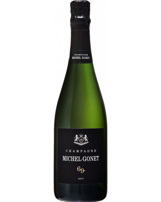 Champagne Michel Gonet Brut 6g