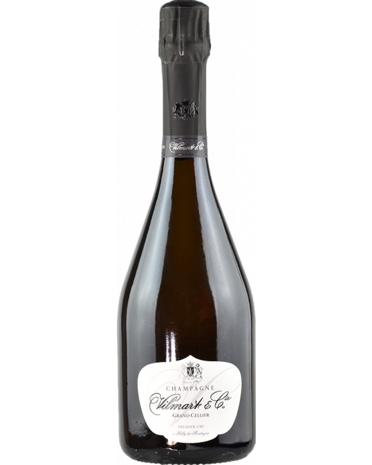 Champagne Vilmart & Cie Grand Cellier Premier Cru Brut