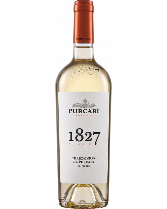 Chateau Purcari Chardonnay de Purcari 2021