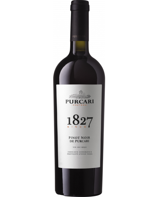 Chateau Purcari Pinot Noir de Purcari 2020