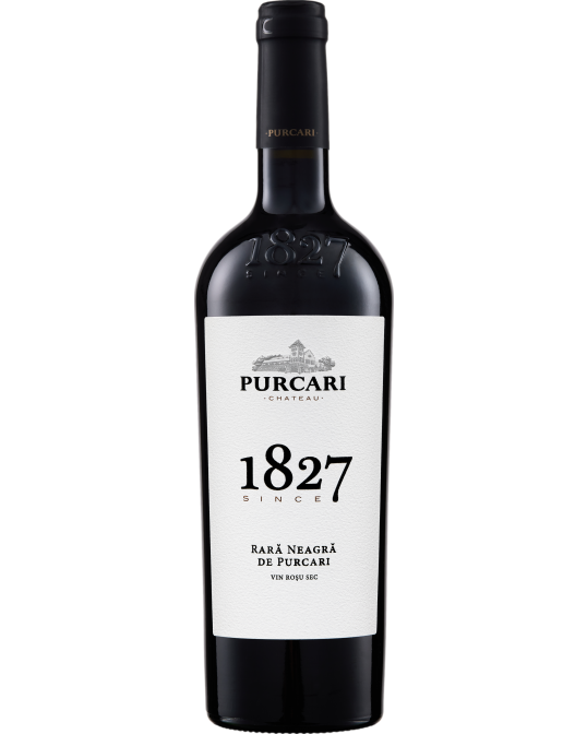 Chateau Purcari Rosu de Purcari 2018 | 8Wines EU/UK