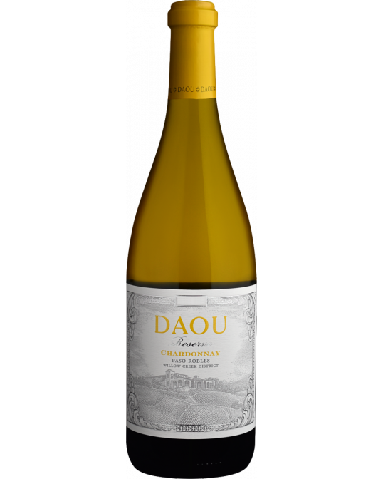 DAOU Reserve Chardonnay 2020