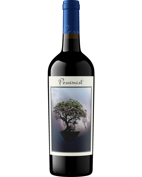 Buy Sexual Chocolate 2020 Red Blend by SLO Down Wines Online