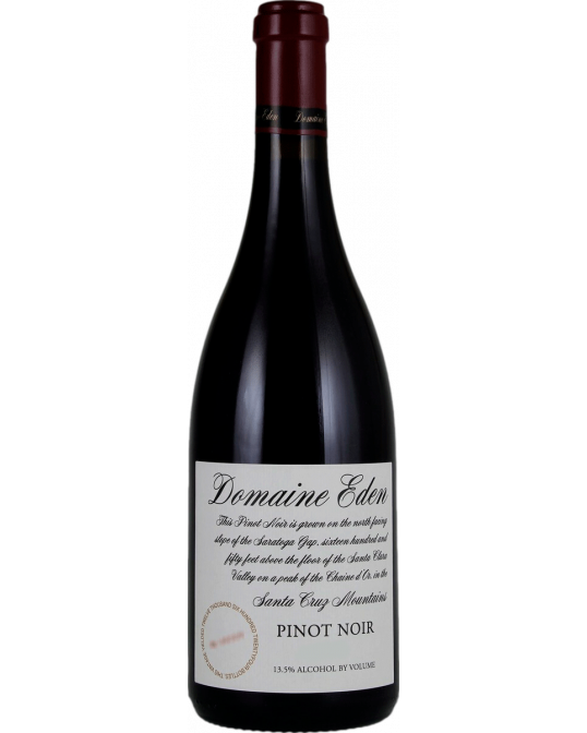 Domaine Eden Pinot Noir 2017