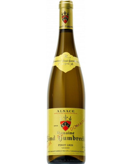 Domaine Zind-Humbrecht Pinot Gris Turckheim 2019