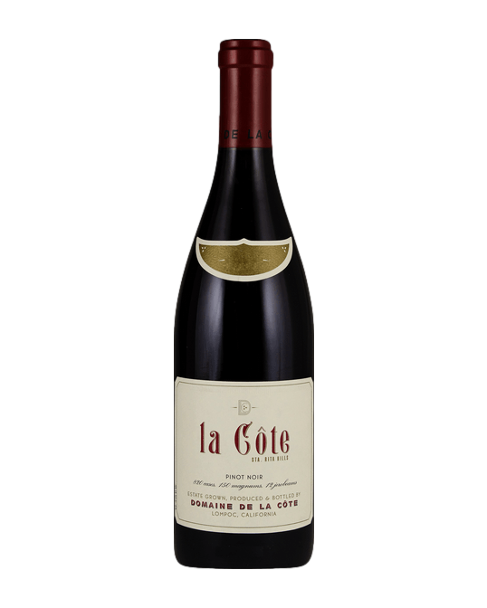 Domaine de la Cote La Cote Pinot Noir 2017