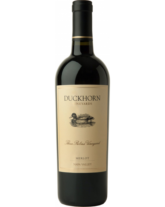 2020 Duckhorn Vineyards Napa Valley Merlot