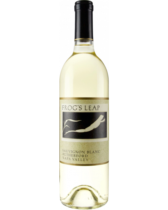 Frog's Leap Sauvignon Blanc 2019