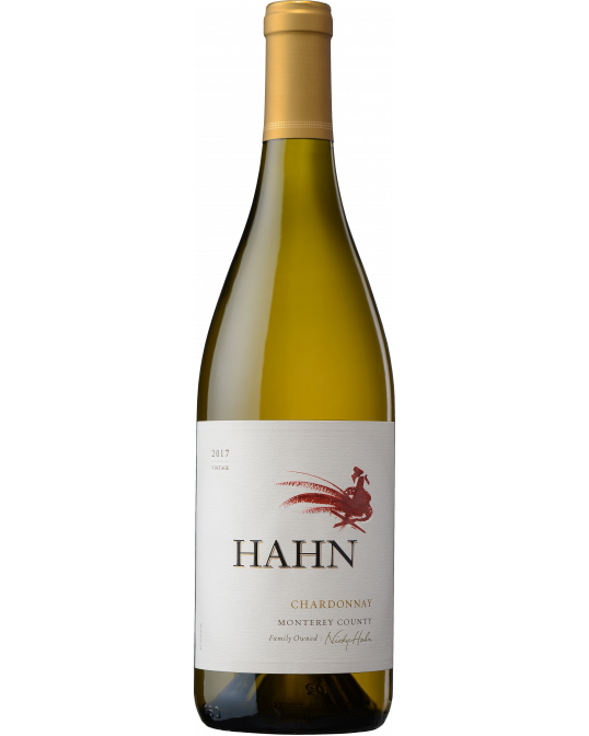 Hahn Chardonnay 2019
