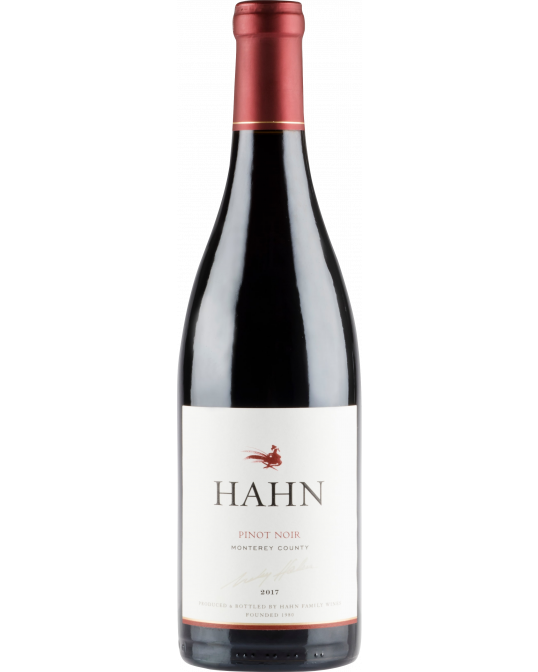 Hahn Pinot Noir 2019