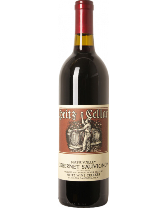 Bread Butter Cabernet Sauvignon 19 8wines Eu Uk