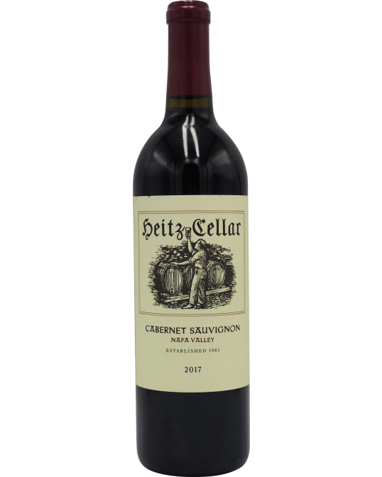 Big Red Monster Cabernet Sauvignon (750 ml)