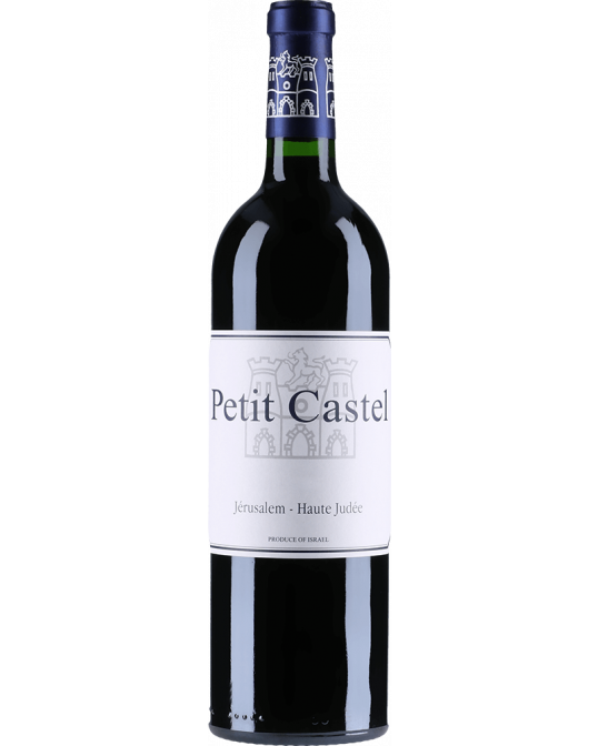 Domaine du Castel Petit Castel 2020