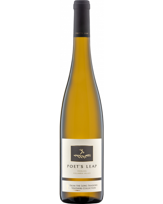 Long Shadows Poet's Leap Riesling 2020