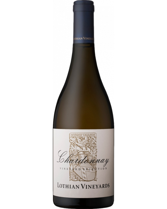 Lothian Vineyards Chardonnay 2018
