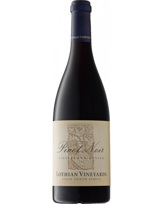 Lothian Vineyards Pinot Noir 2018