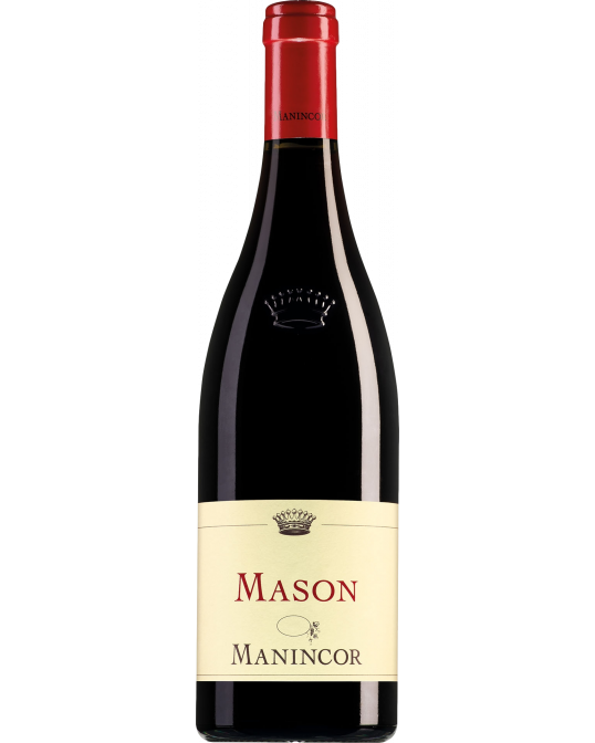 Manincor Mason Pinot Nero 2020