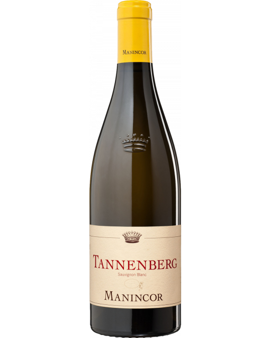 Manincor Tannenberg Sauvignon Blanc 2019