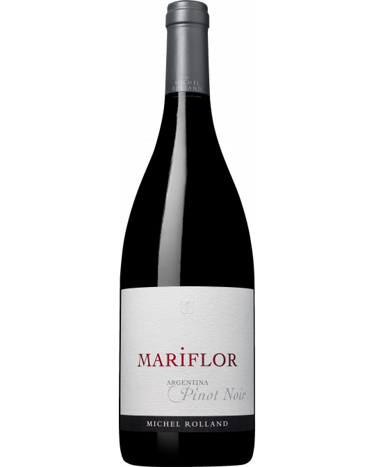 Michel Rolland Mariflor Pinot Noir 2014