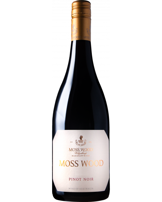 Moss Wood Pinot Noir 2019