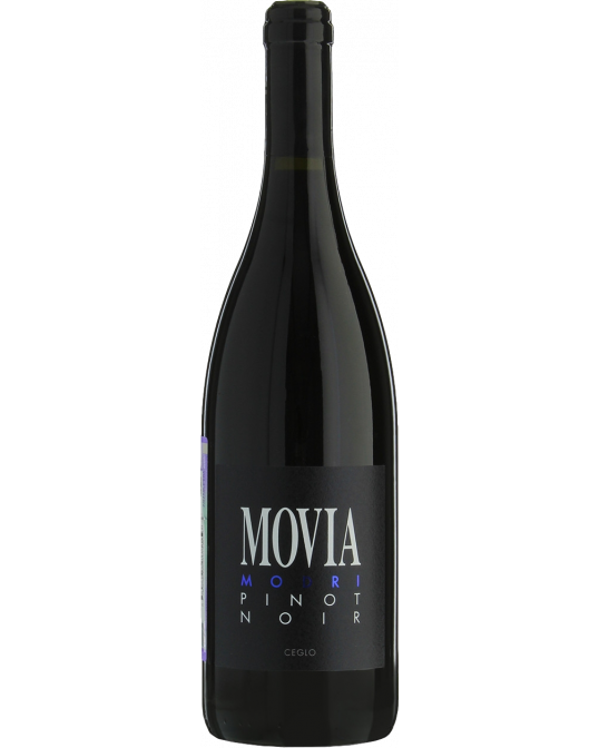 Movia Modri Pinot Noir 2016