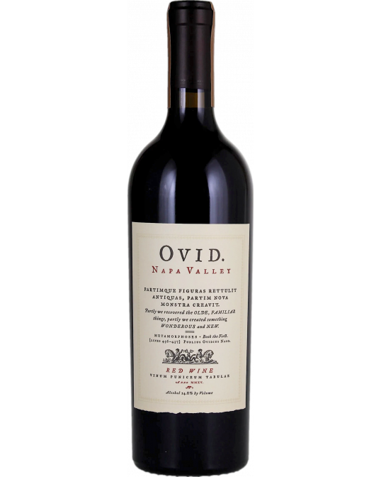 Ovid 2017