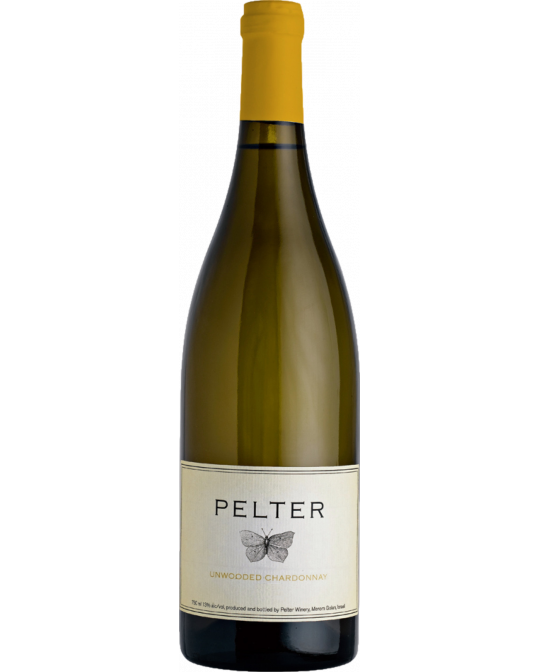 Pelter Chardonnay 2020