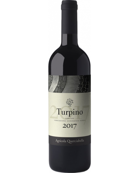 Querciabella Turpino 2017