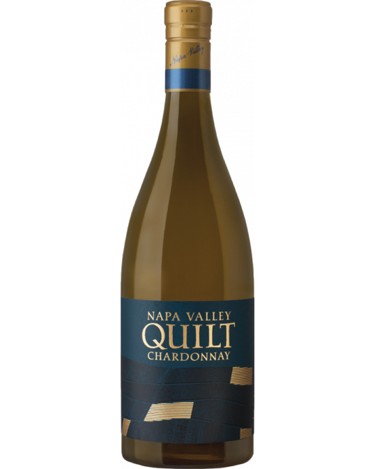 Quilt Chardonnay 2017