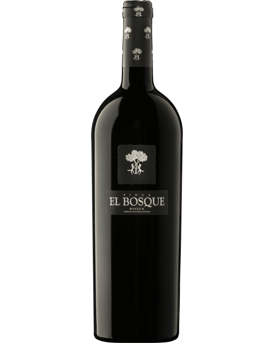 Macan Tempranillo 2015, Vega Sicilia & Edmond de Rothschild Estate