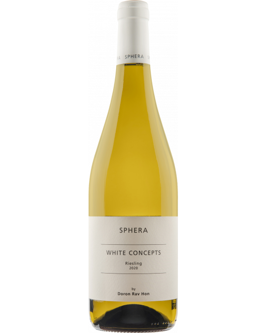 Sphera White Concepts Riesling 2020