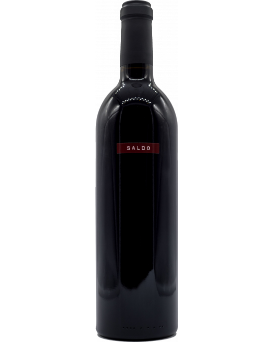 The Prisoner Wine Company Saldo Zinfandel 2019