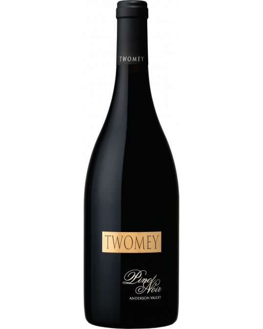 Twomey Pinot Noir Anderson Valley 2015