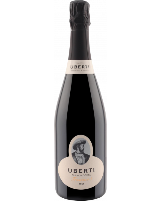 Ca' del Bosco Cuvee Prestige Franciacorta Brut (750ml) – The Wine Club
