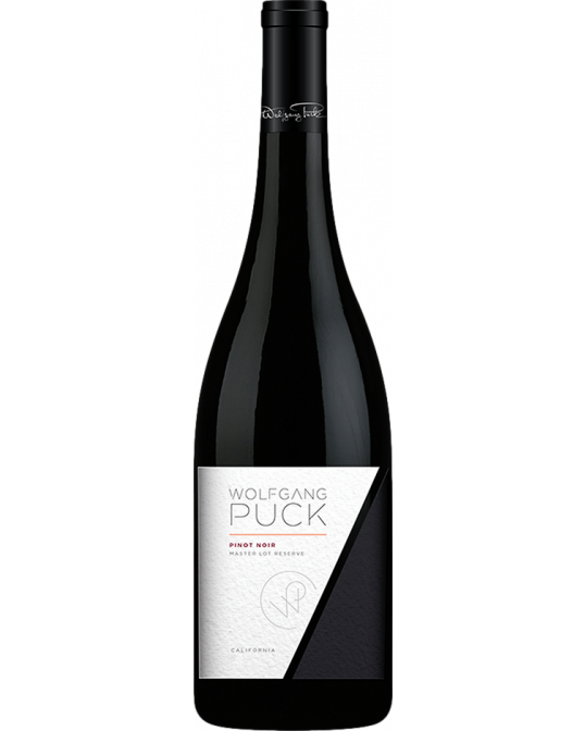 Wolfgang Puck Master Lot Reserve Pinot Noir 2020