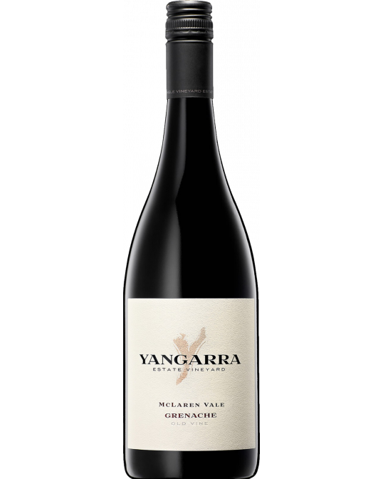 Yangarra Old Vine Grenache 2019