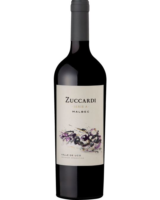 Zuccardi Emma Bonarda 2018 | 8Wines EU/UK