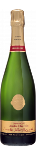Champagne Andre Chemin Premier Cru Cuvee Selectionnee Brut