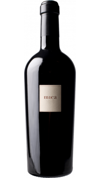 Bottle of Buccella Mica Cabernet Sauvignon 2019 wine 750 ml