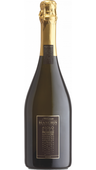 Bianchin Asolo Prosecco Superiore Brut 2021 8Wines EU UK