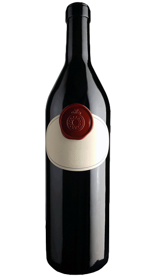 Bottle of Buccella Cabernet Sauvignon 2018 wine 750 ml