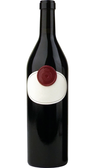 Bottle of Buccella Merlot 2019 wine 750 ml