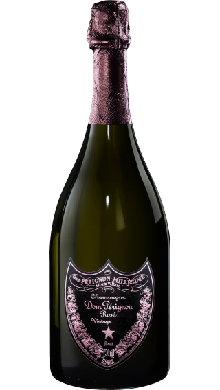 Dom Pérignon Brut Rosé Champagne