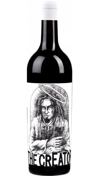 Bottle of Charles Smith K Vintners The Creator 2016 wine 750 ml