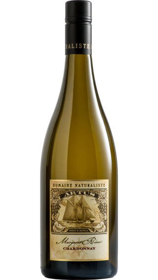 Bottle of Domaine Naturaliste Artus Chardonnay 2020 wine 750 ml