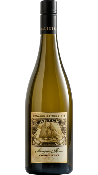 Bottle of Domaine Naturaliste Artus Chardonnay 2021 wine 750 ml