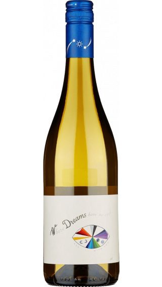 Bottle of Jermann Were Dreams 2017 wine 750 ml