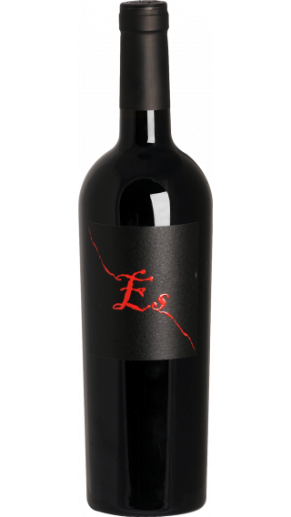 Bottle of Gianfranco Fino  Es Primitivo di Manduria 2020 wine 750 ml