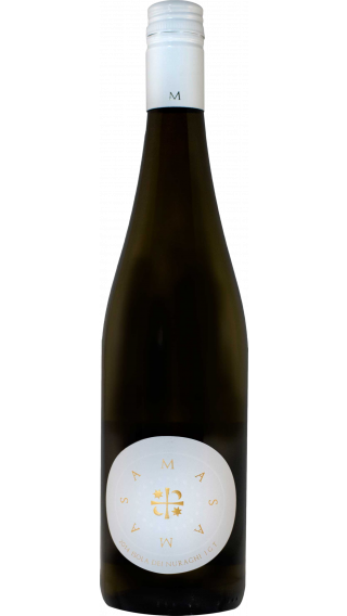 Bottle of Agricola Punica Isola Dei Nuarghi Samas 2014 wine 750 ml